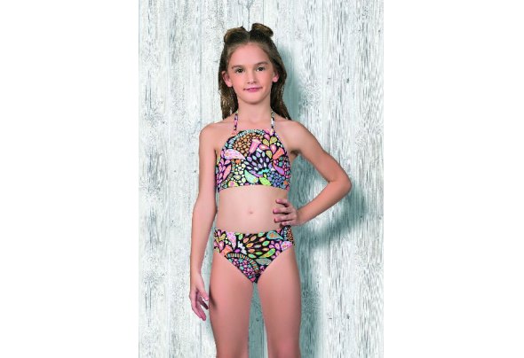 BIKINI NIÑA 12659